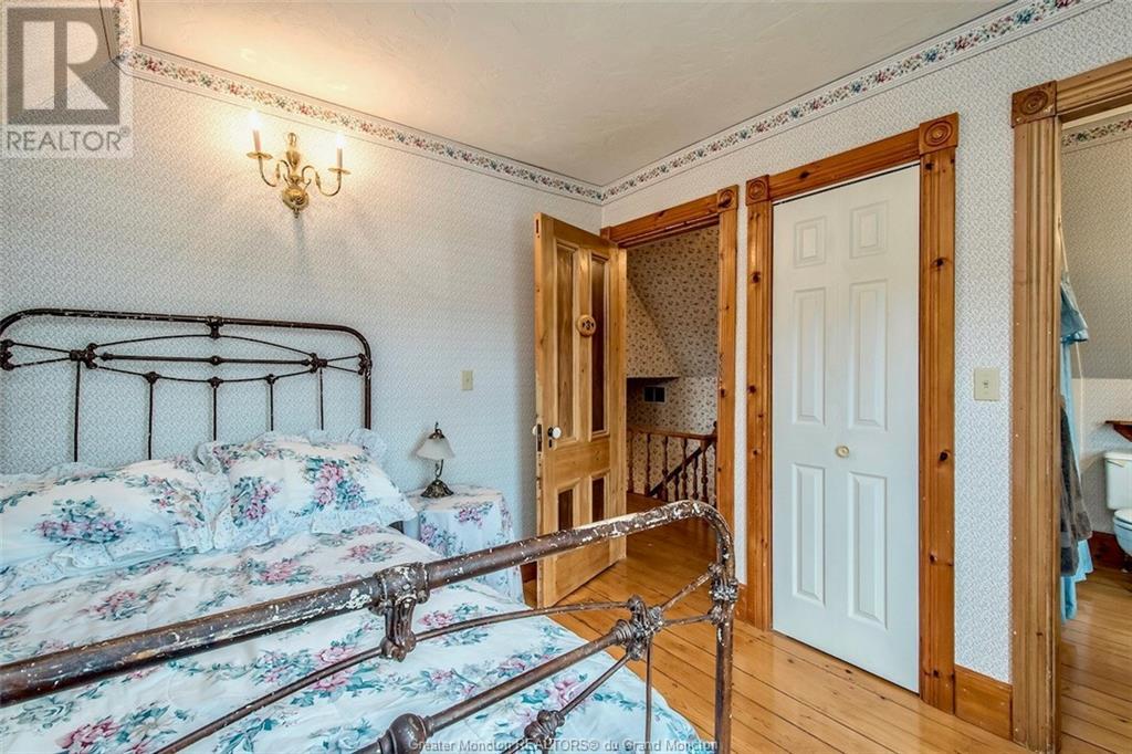 For sale 872 Route 955, Murray Corner, New Brunswick E4M3L2 M155807