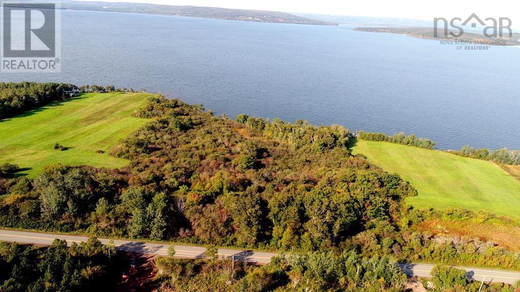 For sale Lot 083 Hwy 395, East Lake Ainslie, Nova Scotia B0E1N0