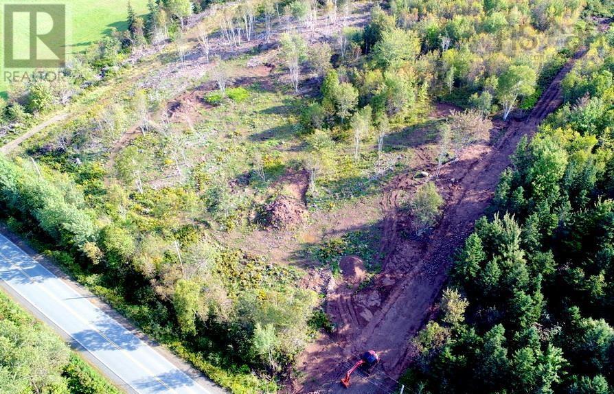 For sale Lot 083 Hwy 395, East Lake Ainslie, Nova Scotia B0E1N0