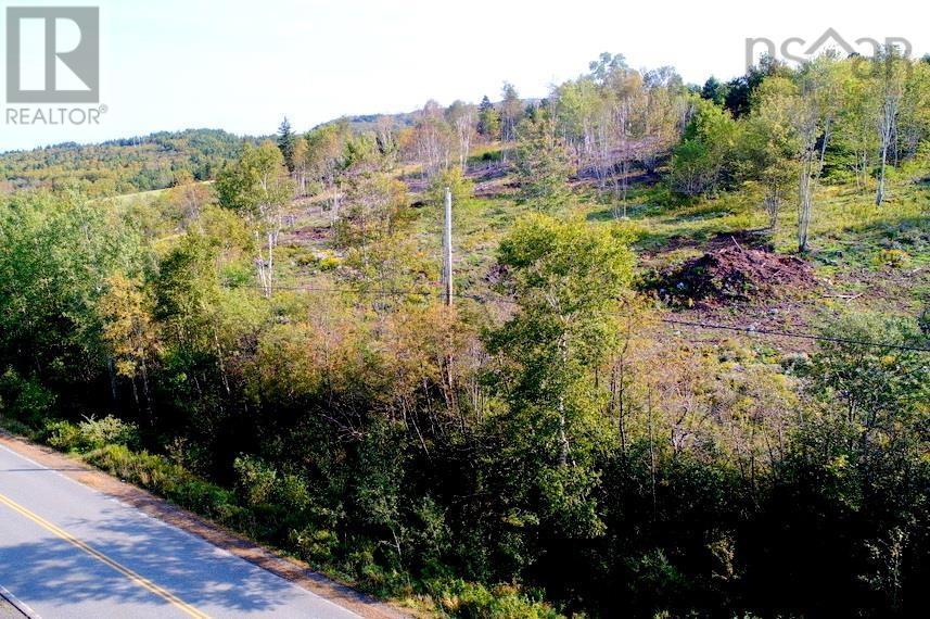 For sale Lot 083 Hwy 395, East Lake Ainslie, Nova Scotia B0E1N0