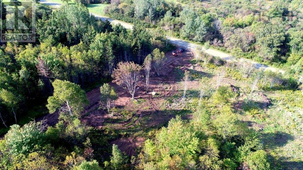 For sale Lot 083 Hwy 395, East Lake Ainslie, Nova Scotia B0E1N0