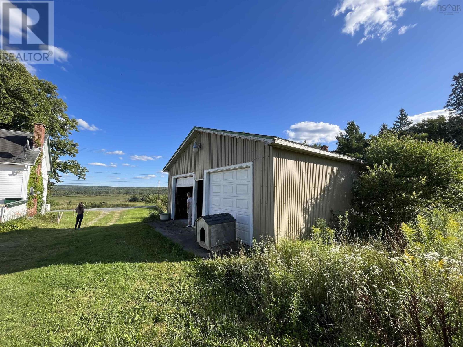 For sale 9274 Highway 224, Greenwood, Nova Scotia B0N1X0 202316348