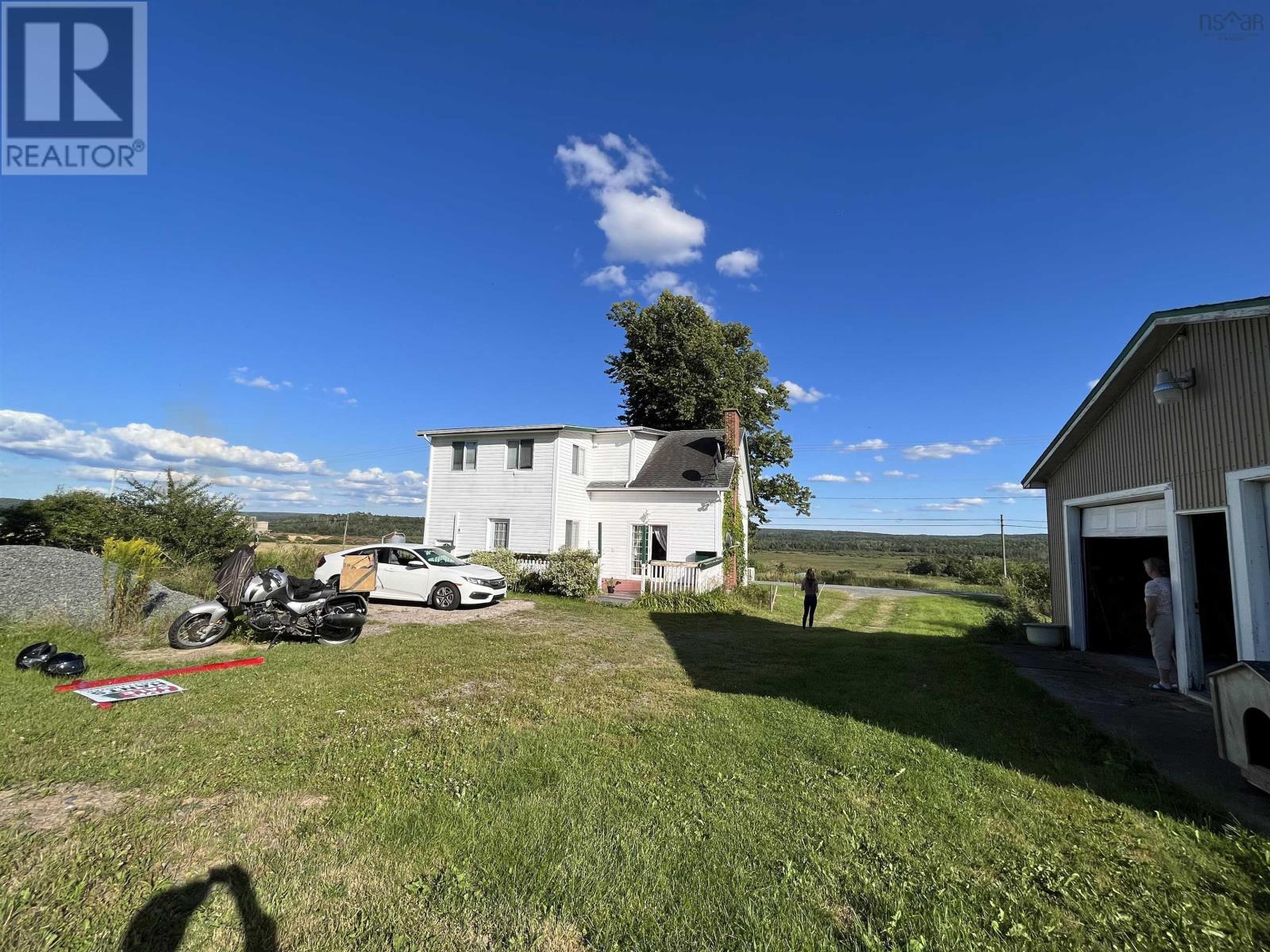 For sale 9274 Highway 224, Greenwood, Nova Scotia B0N1X0 202316348