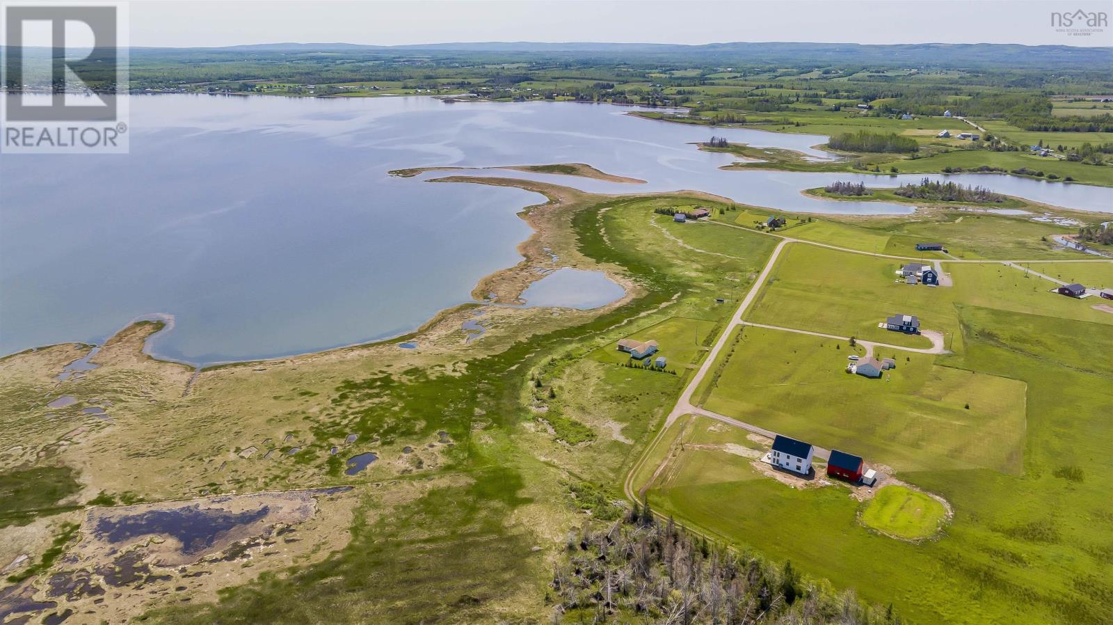 For sale Lot 202 Hughies Lane, Brule, Nova Scotia B0K1V0 202126607