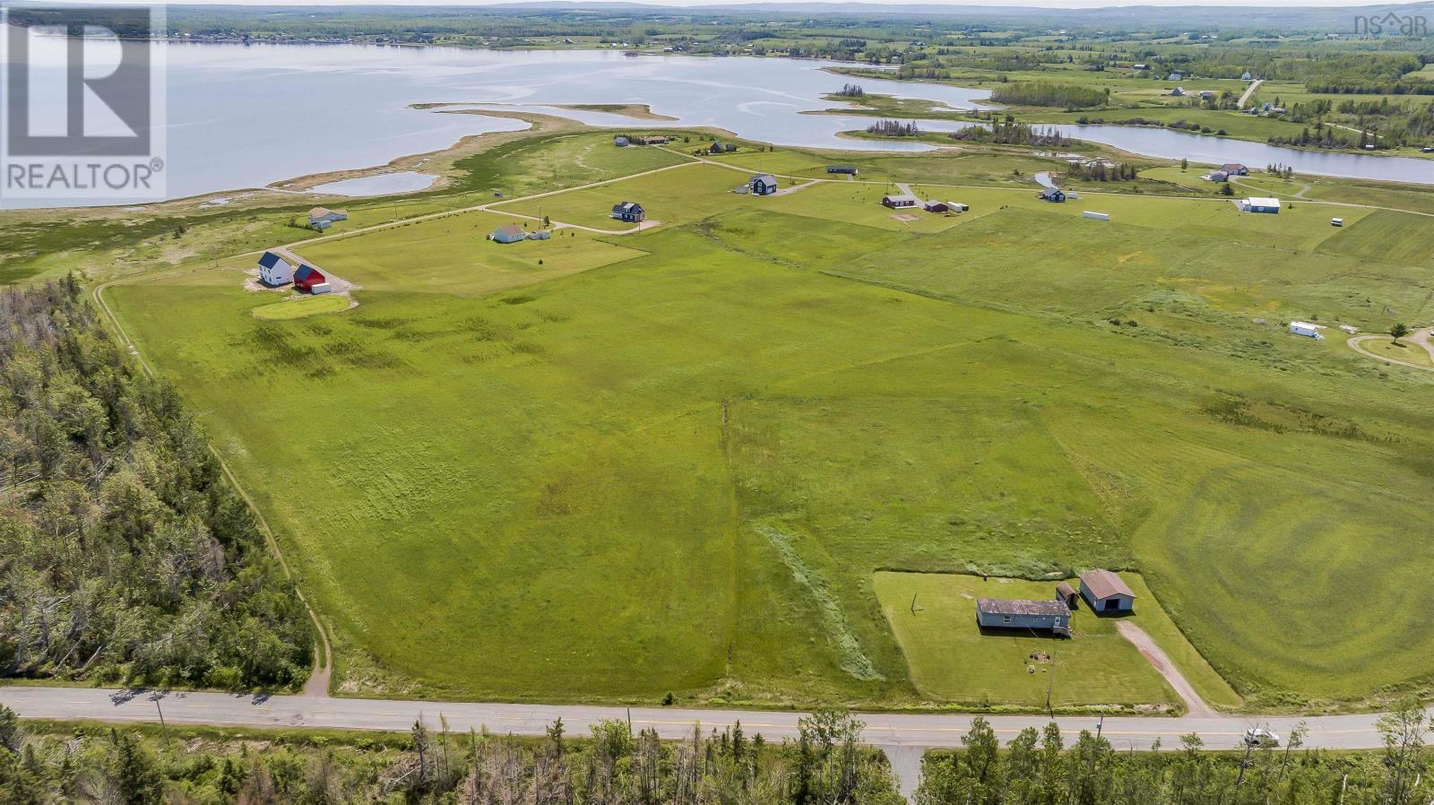 For sale Lot 202 Hughies Lane, Brule, Nova Scotia B0K1V0 202126607