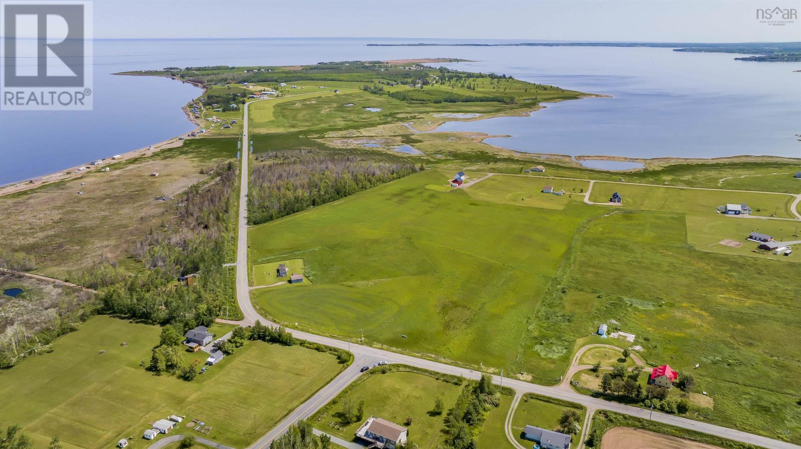 For sale Lot 202 Hughies Lane, Brule, Nova Scotia B0K1V0 202126607