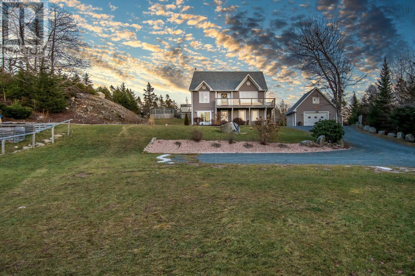 For sale 21 Bayside Drive, Bayside, Nova Scotia B3Z1L4 202401114 REALTOR.ca
