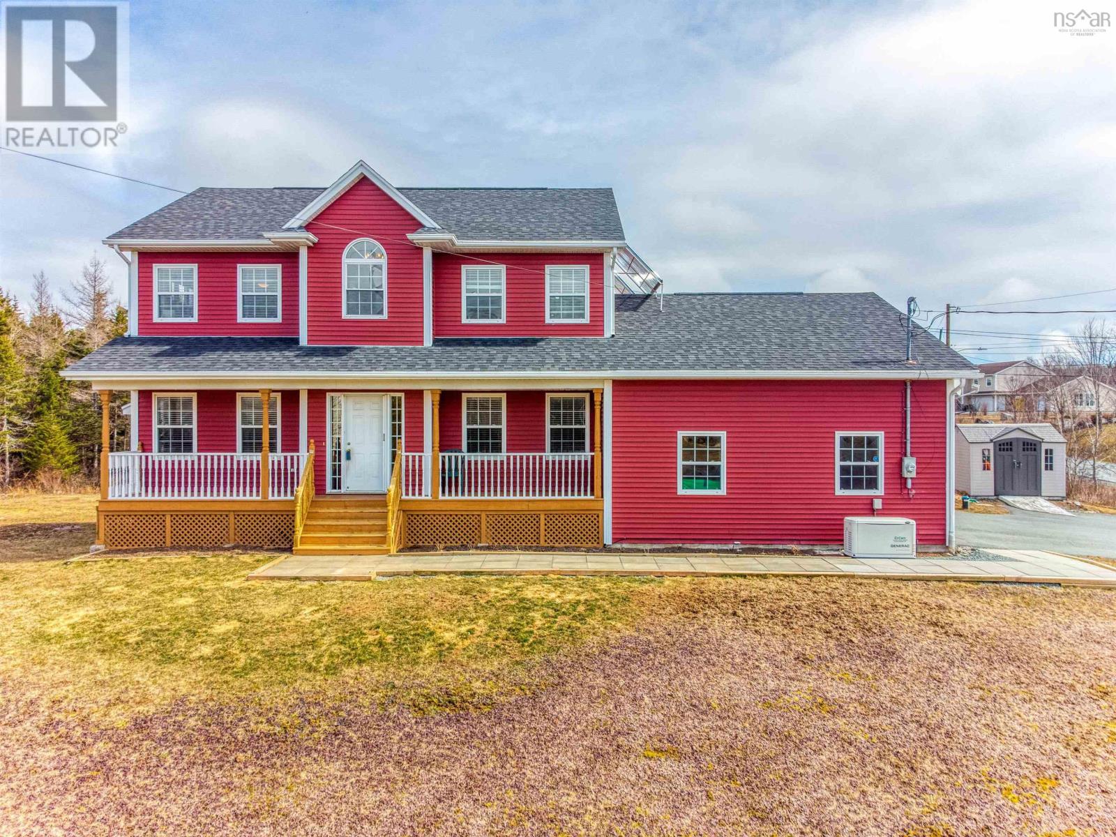 For sale 16 Drive, Lawrencetown, Nova Scotia B2Z1V6 202323140 REALTOR.ca