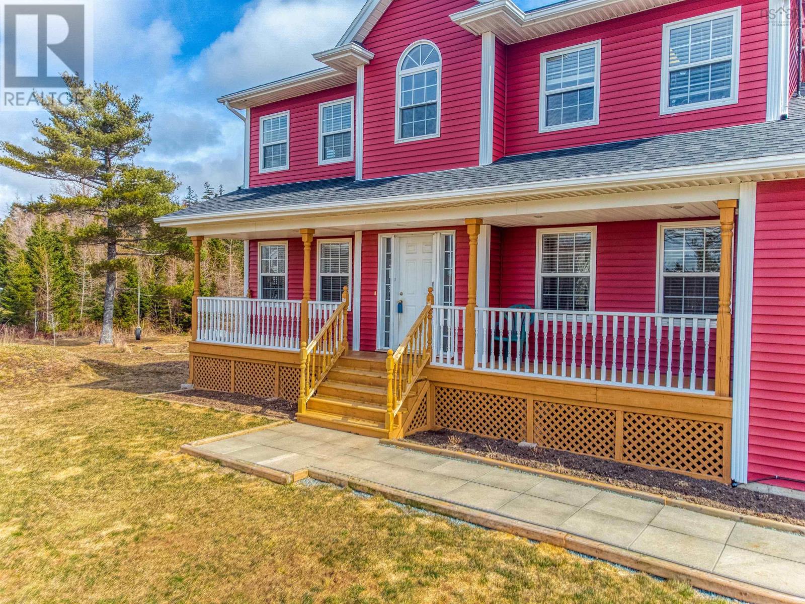 For sale 16 Drive, Lawrencetown, Nova Scotia B2Z1V6 202323140