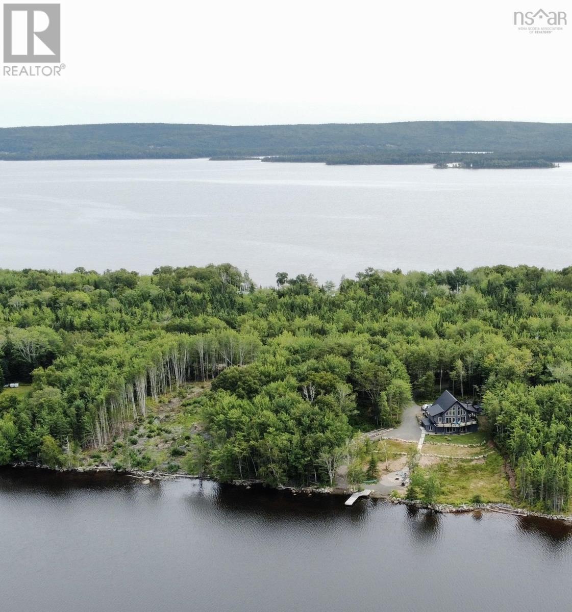 For sale 152 Mersey Road, Inlet Baddeck, Nova Scotia B0E1B0