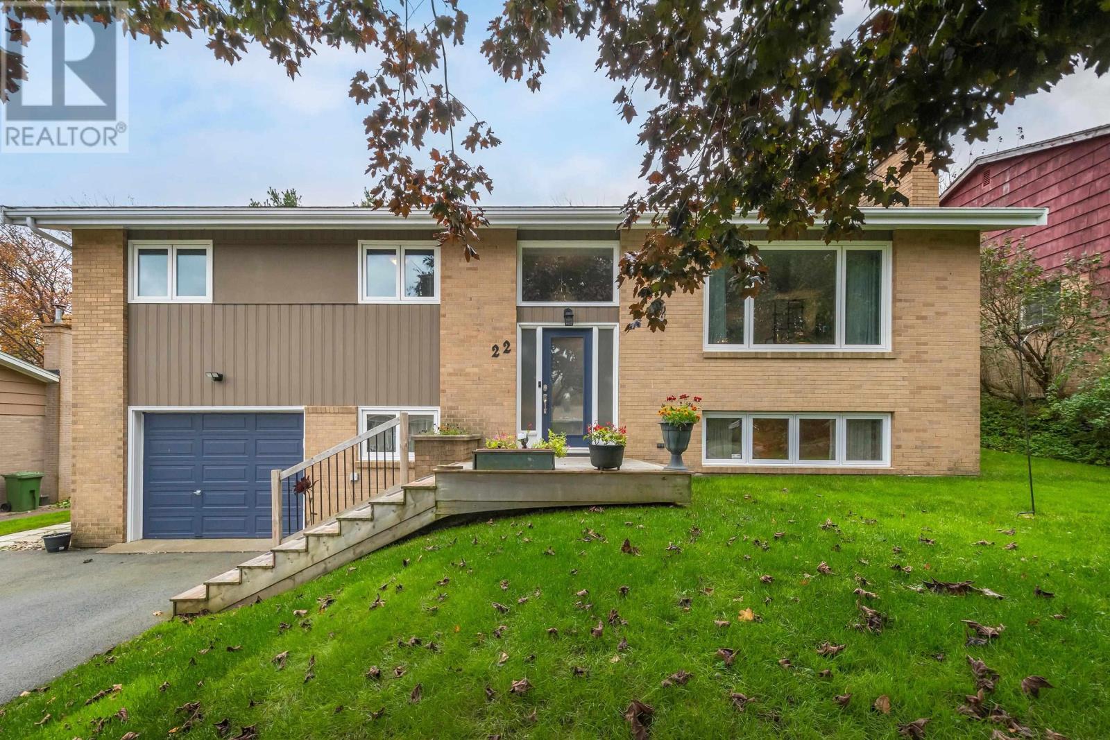 22 Tangmere Crescent, Clayton Park, Nova Scotia B3M1K1 REALTOR.ca