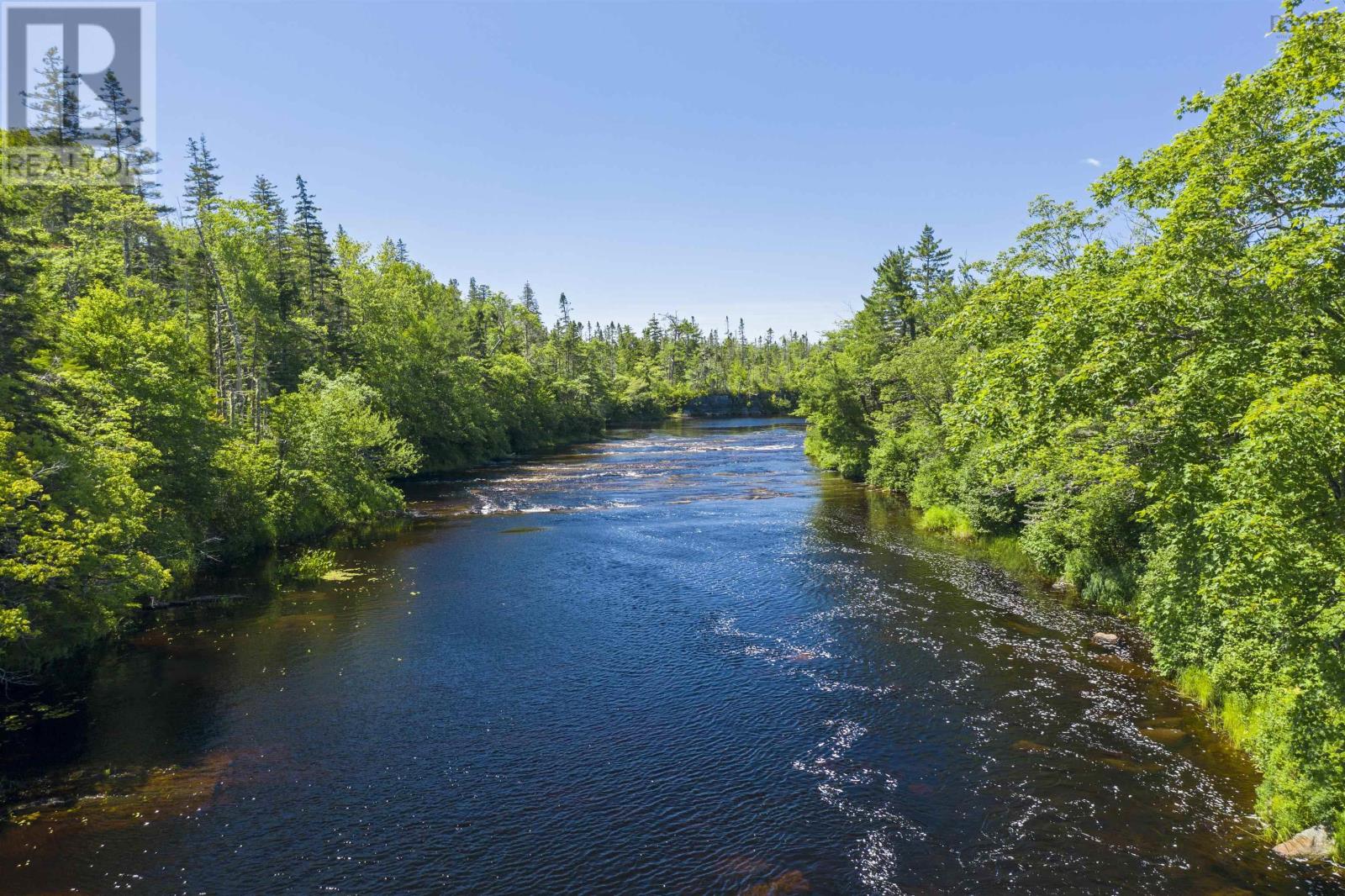 For sale Lot Moser River North Road, Moser River, Nova Scotia B0J2R0 202214706 REALTOR.ca