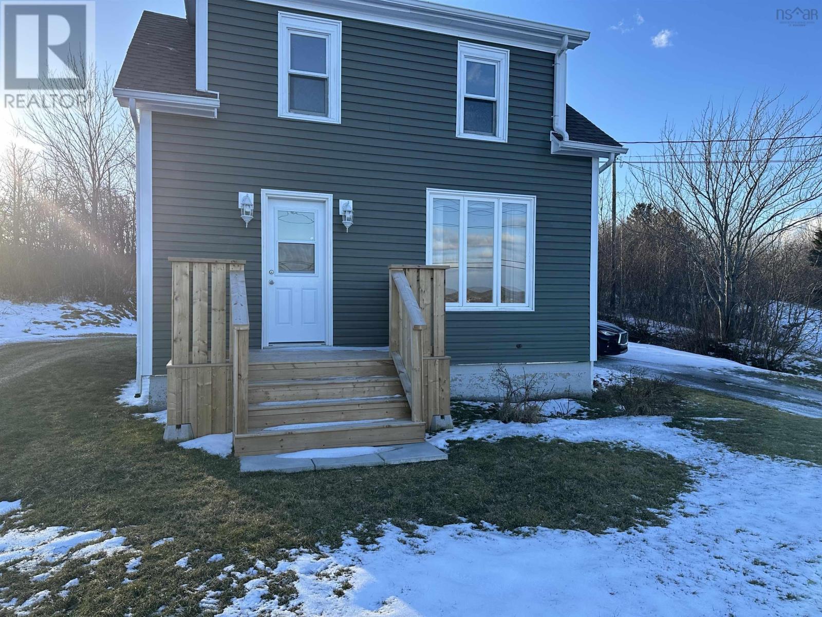 For sale 311 Middle Street, Mulgrave, Nova Scotia B0E2G0 202401216