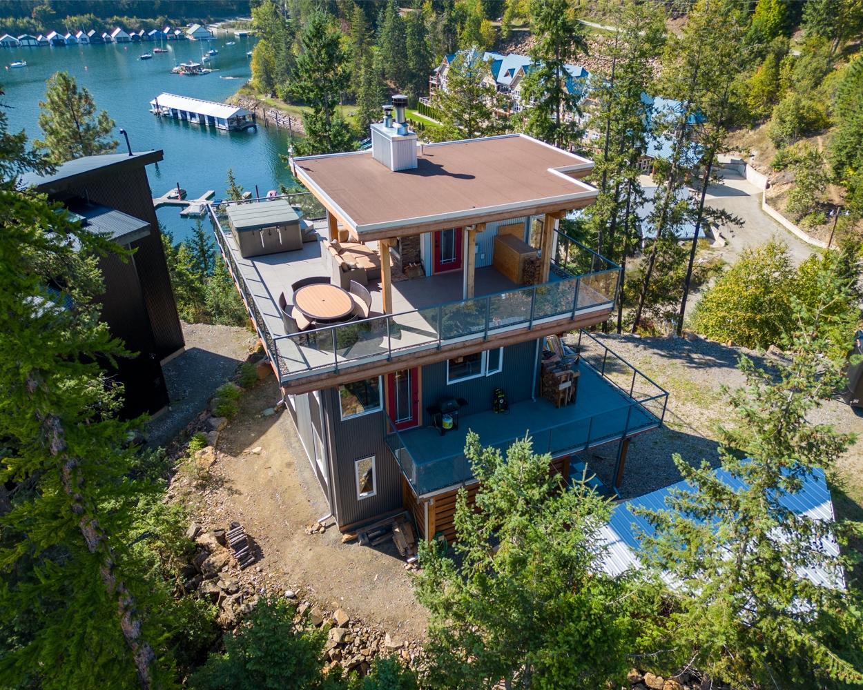 For sale 567 LARCH DRIVE, Kaslo, British Columbia V0G1M0 2474696