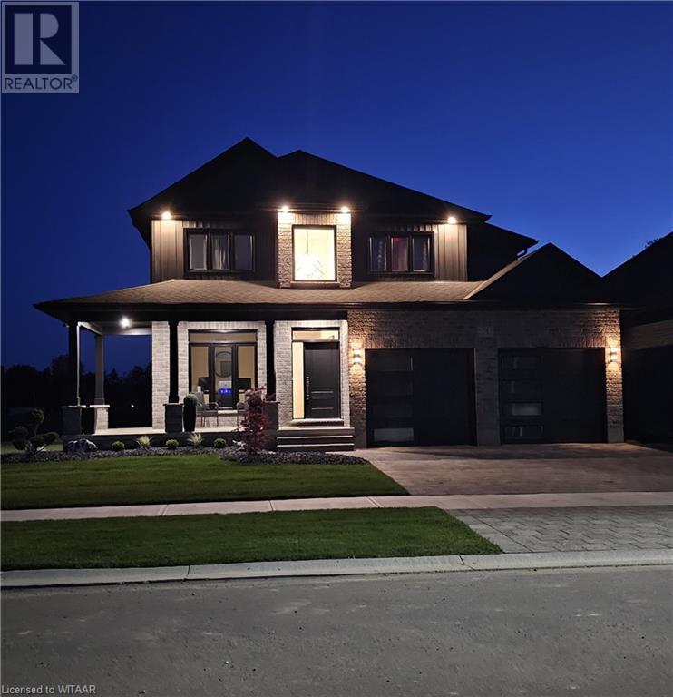 For sale 51 ELLIOTT Street, Strathroy, Ontario N7G3H4 40528808