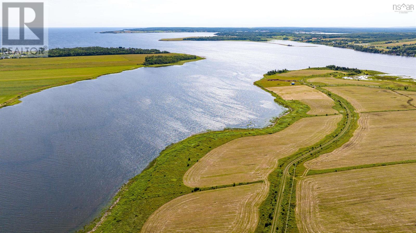 For sale Lot 32 Seastone Drive, Port Howe, Nova Scotia B0K1K0