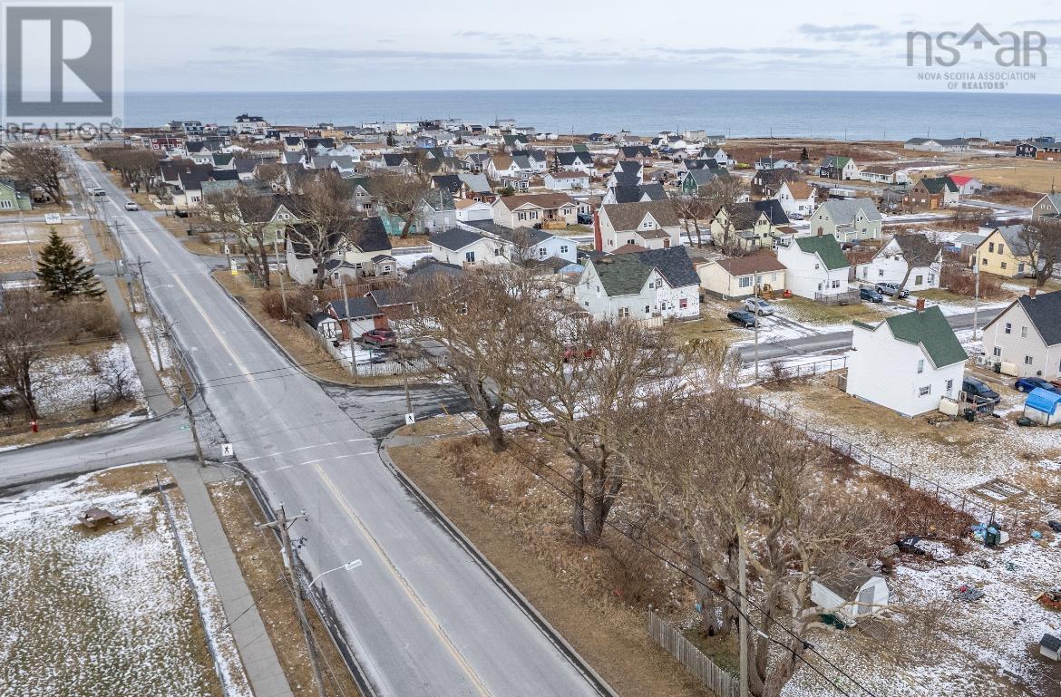 For sale Third Street, Glace Bay, Nova Scotia B1A4G1 202401763
