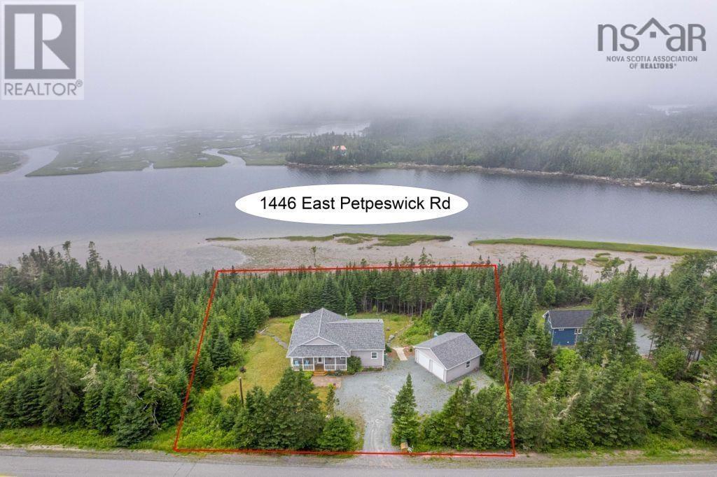 For sale 1446 East Petpeswick Road, East Petpeswick, Nova Scotia