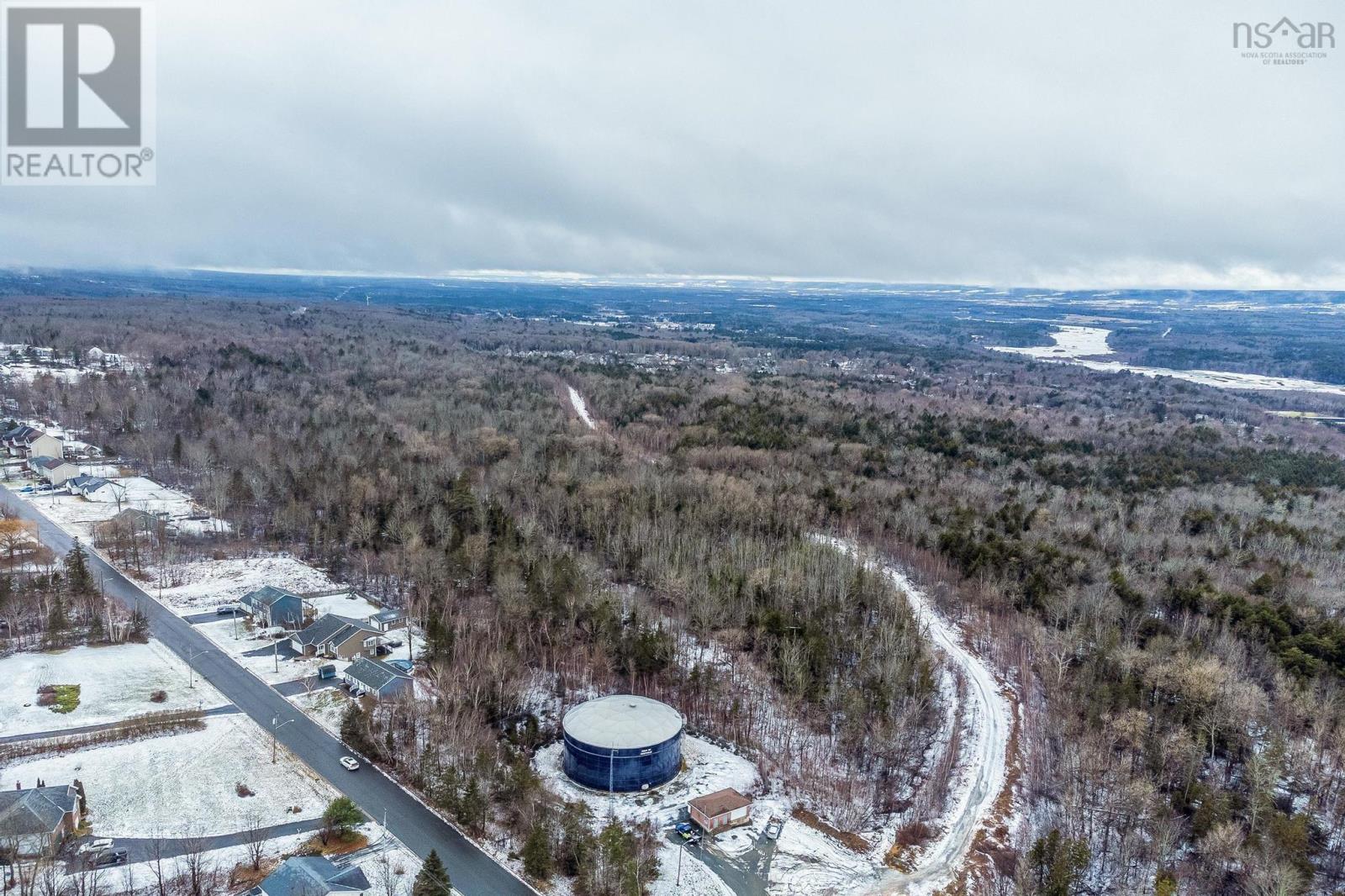 For sale Lot 15A Prospect Avenue, Kentville, Nova Scotia B4N5R5