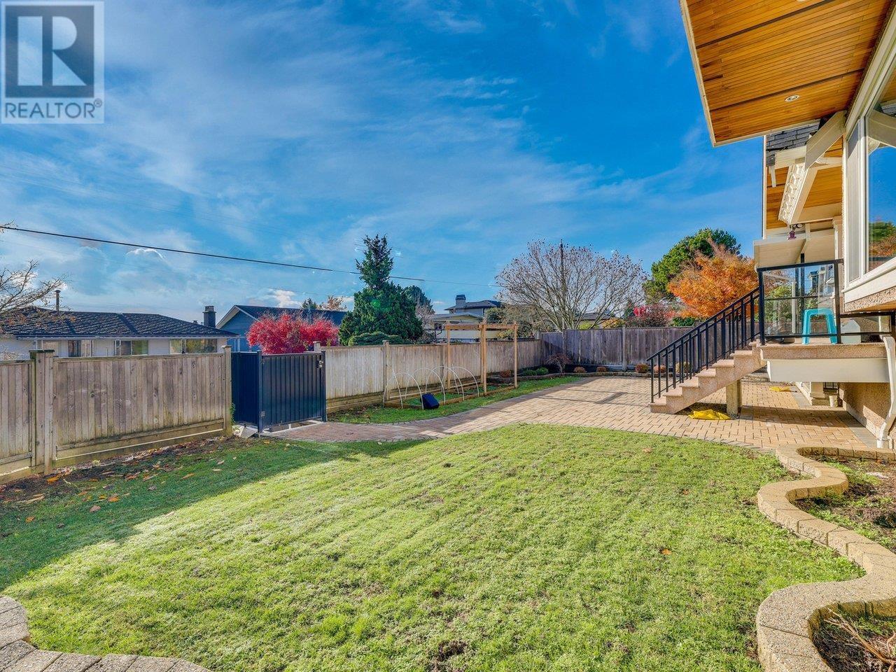 For sale 6296 AUBREY STREET, Burnaby, British Columbia V5B2E1