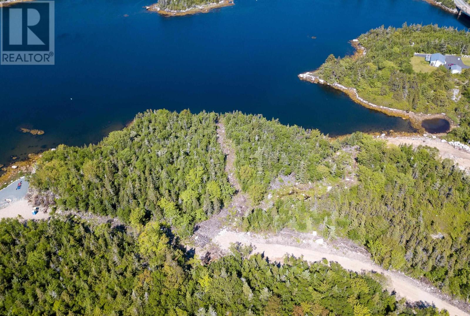 For sale Lot 12 Old Sambro Road, Sambro, Nova Scotia B3V1G1