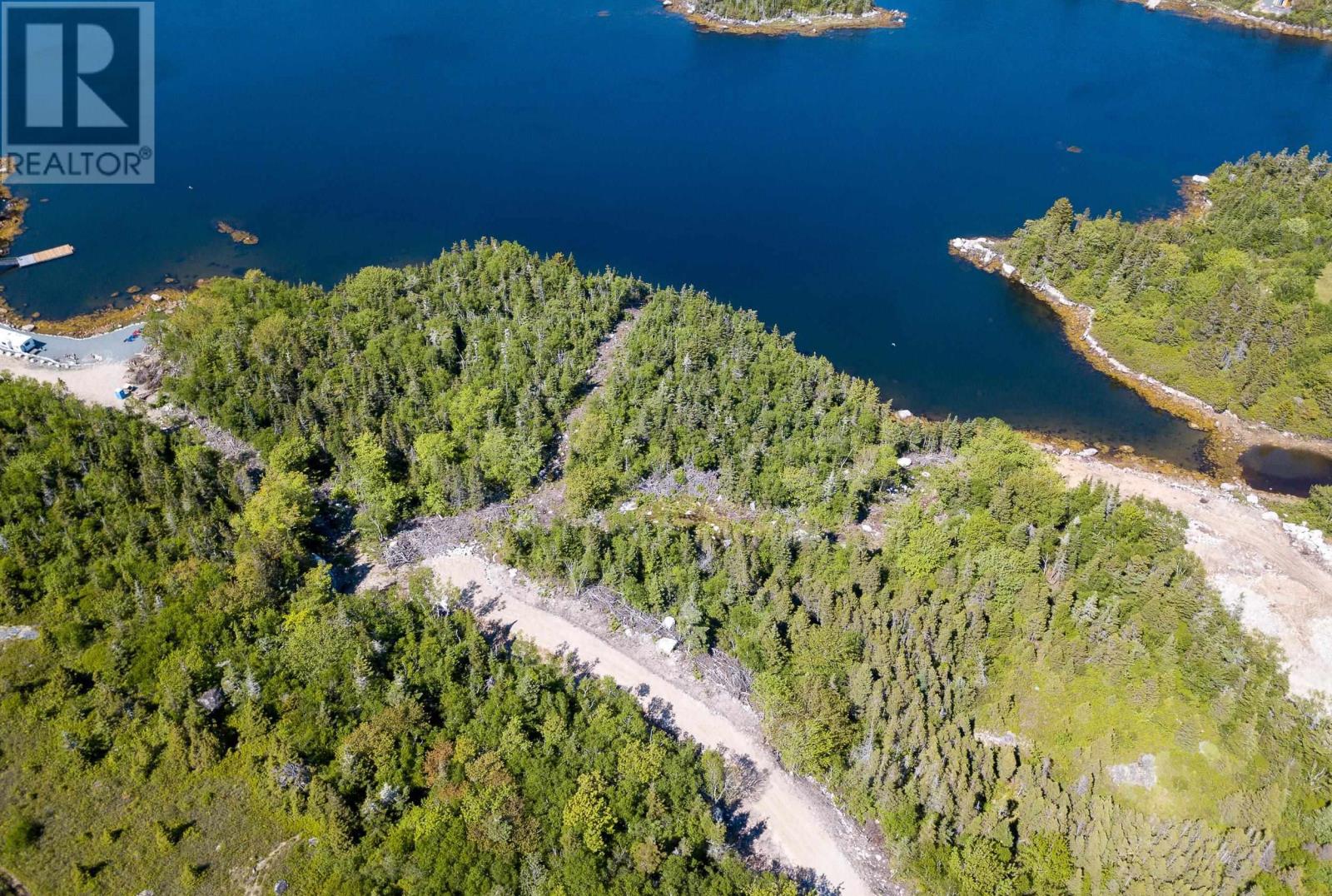 For sale Lot 12 Old Sambro Road, Sambro, Nova Scotia B3V1G1