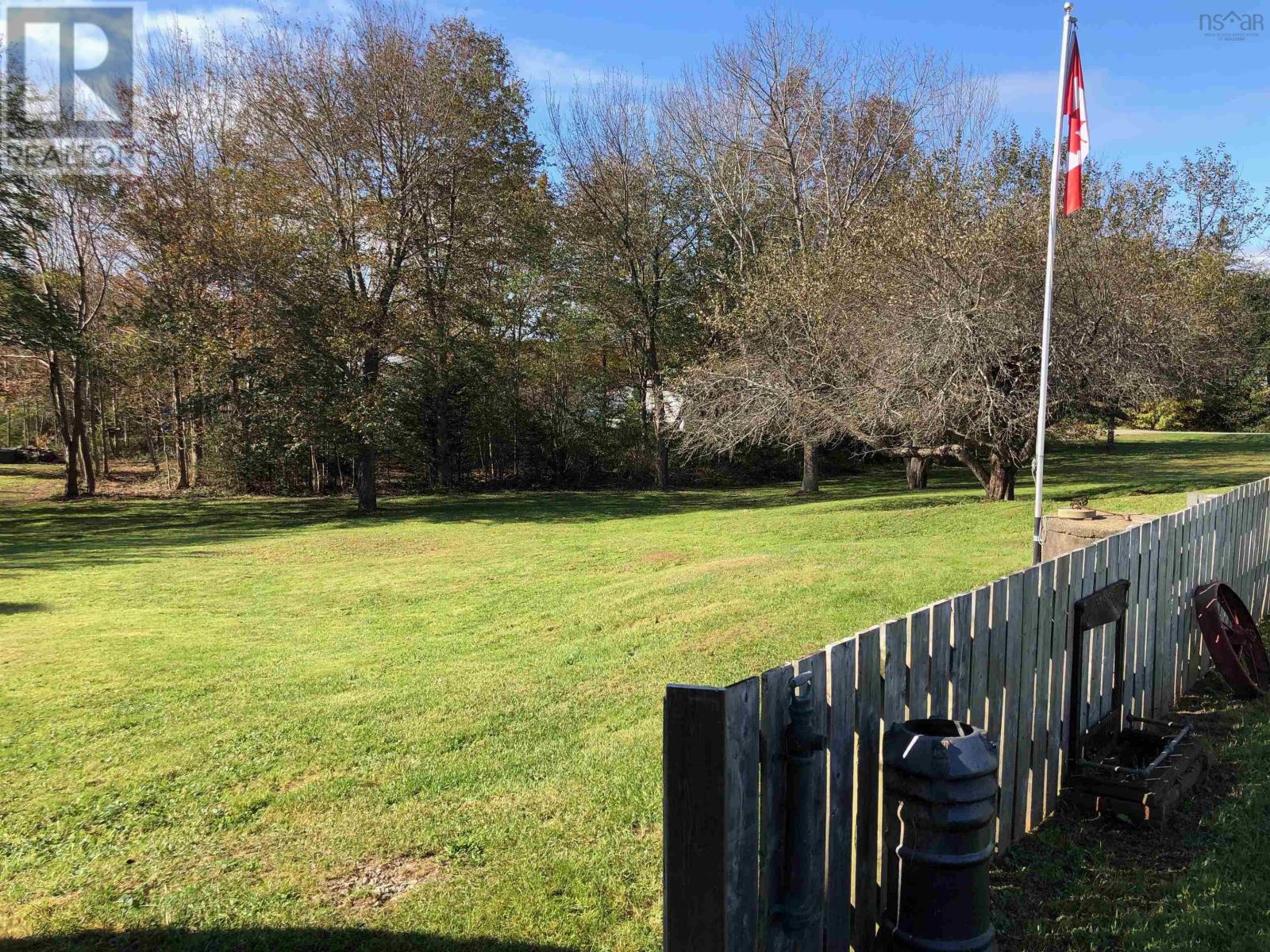 For sale 12677 3 Highway, Rhodes Corner, Nova Scotia B4V5N5