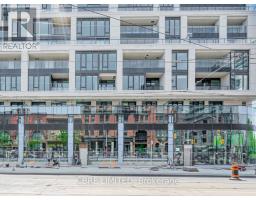 Office For Lease — 332-340 Queen Street East, Toronto, Ontario