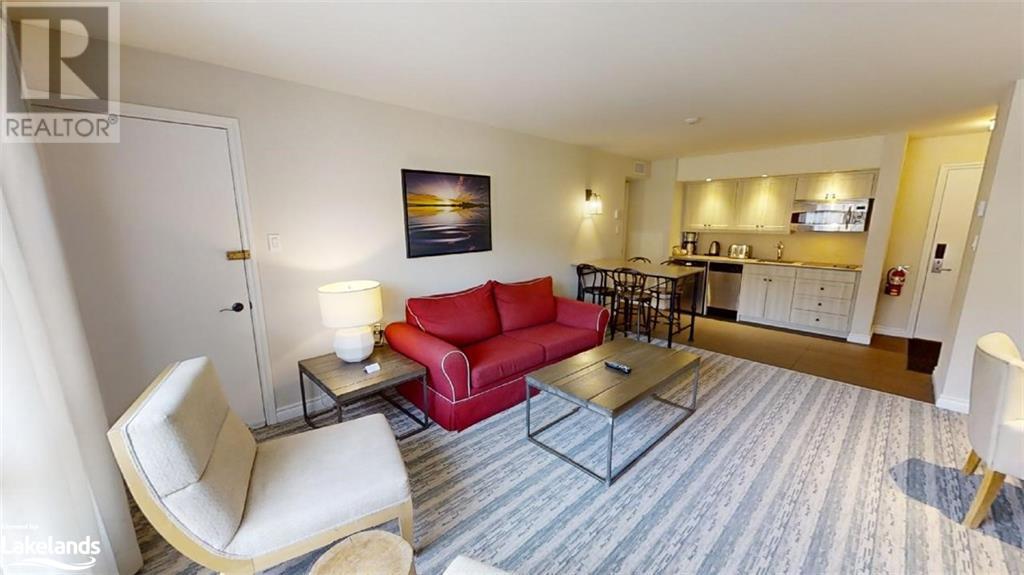 For sale 1235 DEERHURST Drive Unit 51208, Huntsville, Ontario P1H2E8