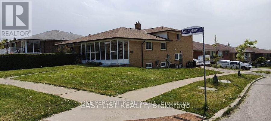 80 Saramia Cres in York, ON for Lease - MLS #N7034382