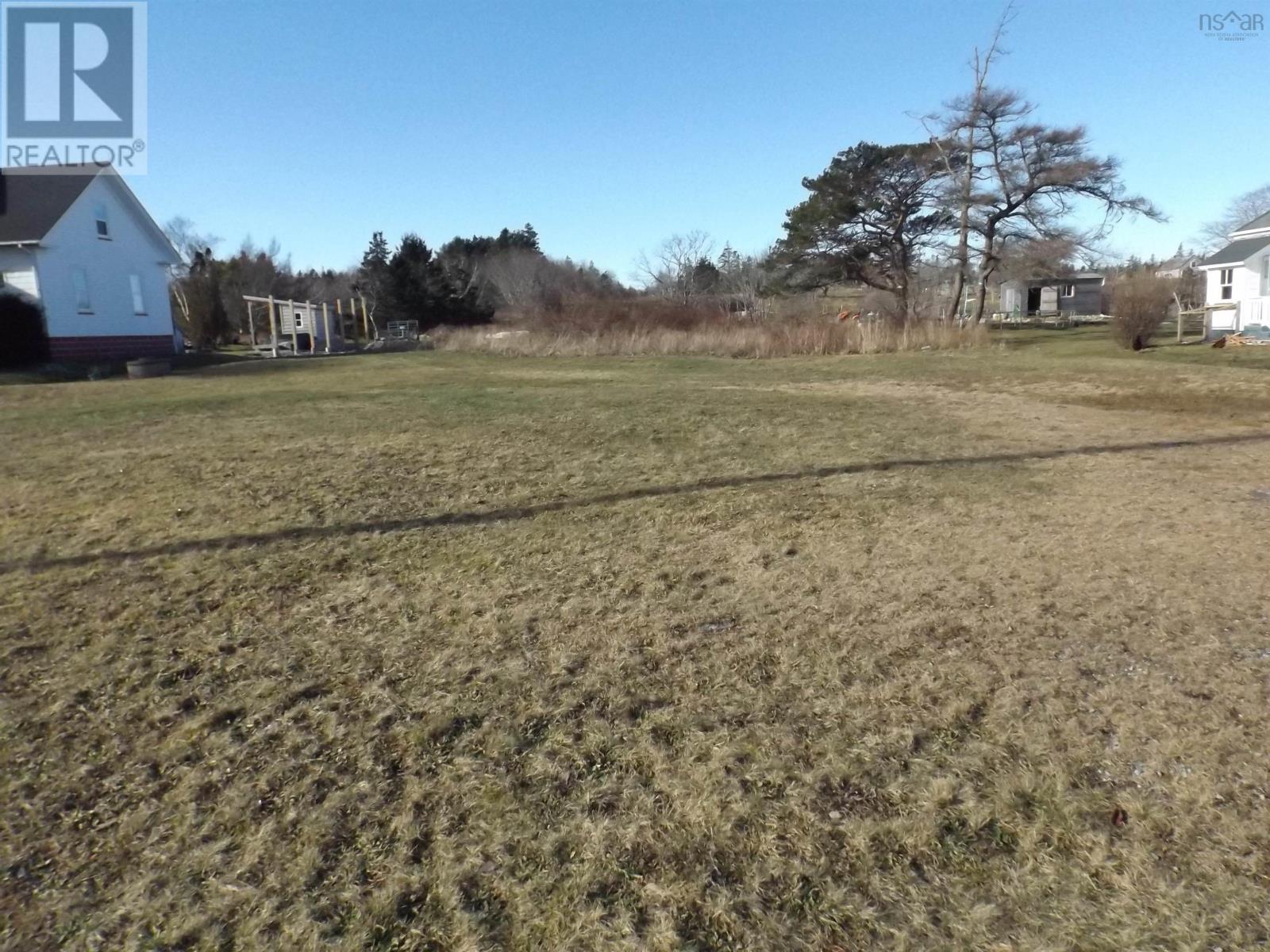 For sale Lot Highway 335, West Pubnico, Nova Scotia B0W3S0 202301625 REALTOR.ca