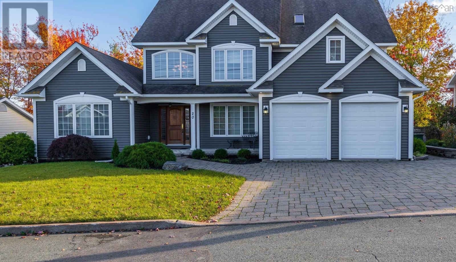 For sale 20 Rowan Avenue, New Glasgow, Nova Scotia B2H0A4 202322727