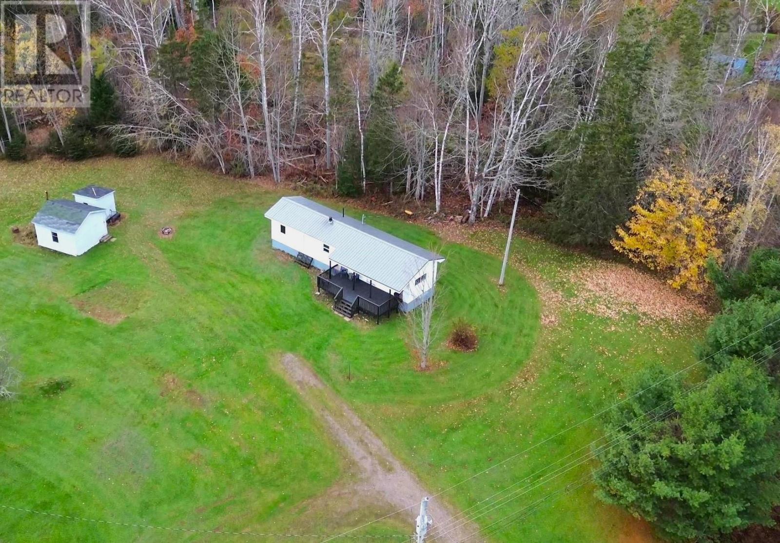 For sale 160 Birch Hill Road, Bass River, Nova Scotia B0M1B0