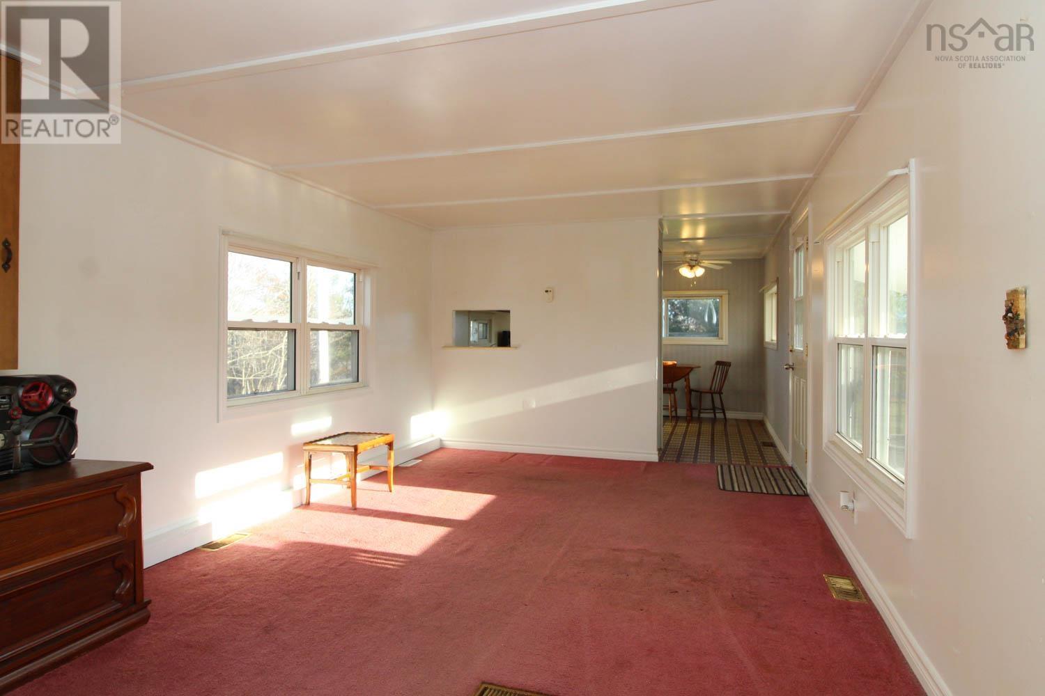 For sale 160 Birch Hill Road, Bass River, Nova Scotia B0M1B0