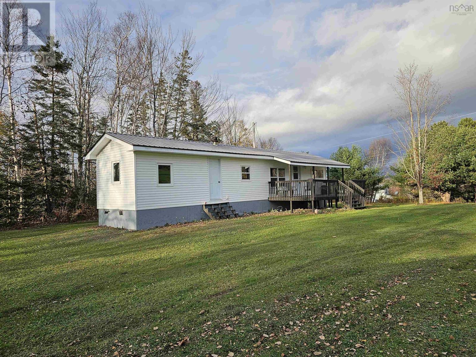 For sale 160 Birch Hill Road, Bass River, Nova Scotia B0M1B0