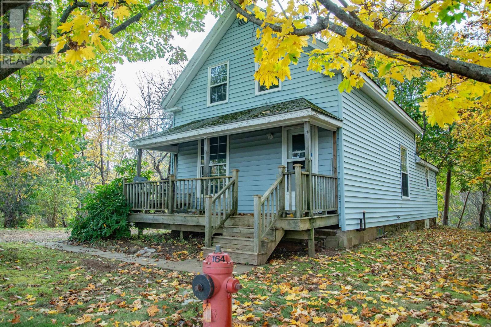 For sale 11 Greenwich Road, Greenwich, Nova Scotia B4P2R2 202322910 REALTOR.ca