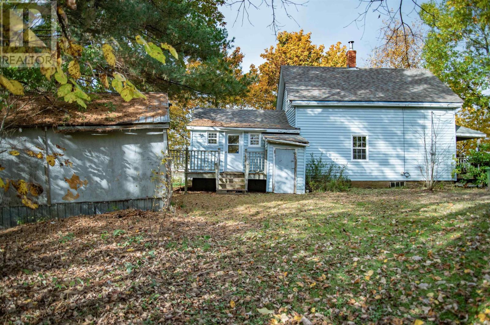 For sale 11 Greenwich Road, Greenwich, Nova Scotia B4P2R2 202322910 REALTOR.ca