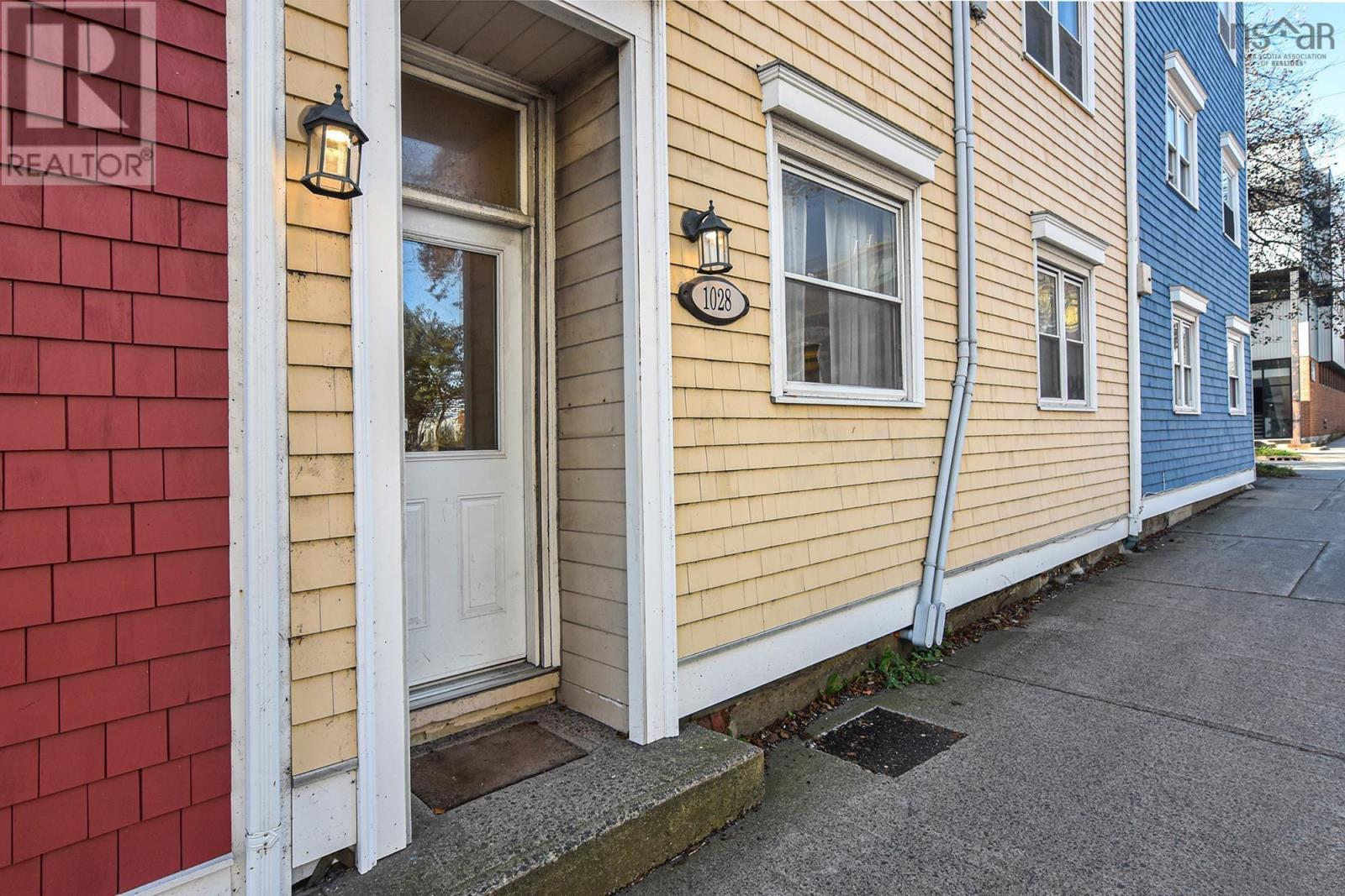 1 1028 Barrington Street, Halifax, Nova Scotia B3H2P9 REALTOR.ca