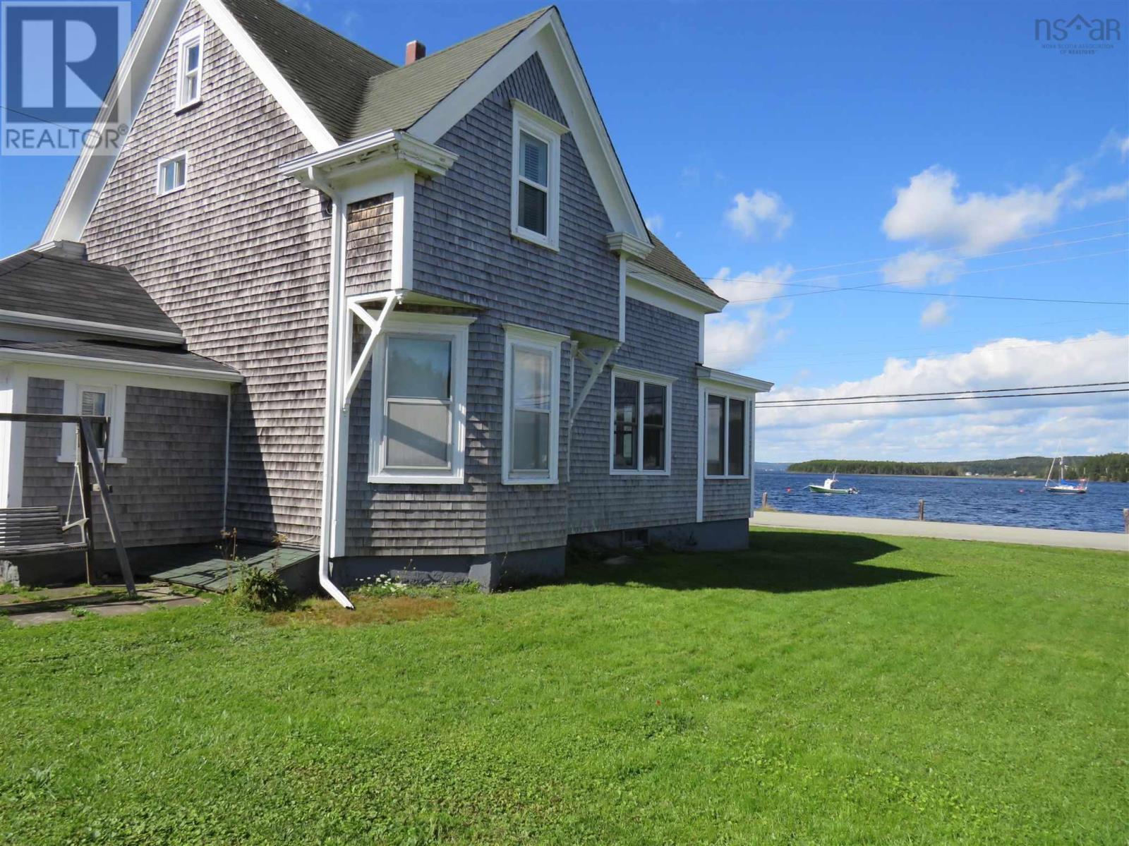 For sale 91 Lower LaHave Road, Riverport, Nova Scotia B0J2W0
