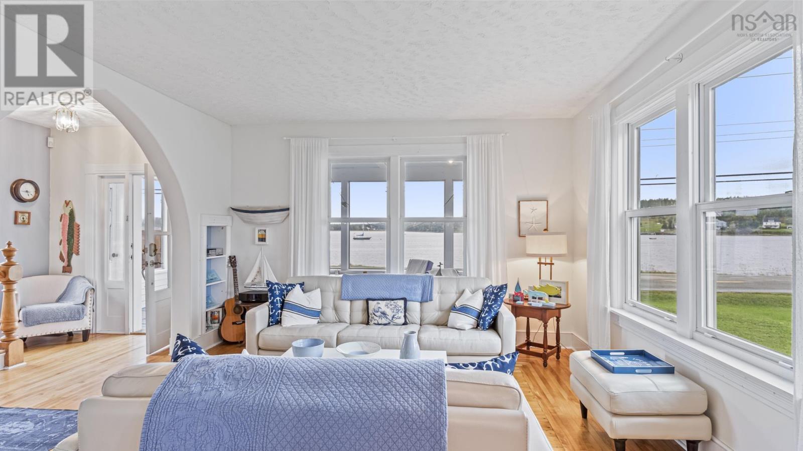 For sale 91 Lower LaHave Road, Riverport, Nova Scotia B0J2W0