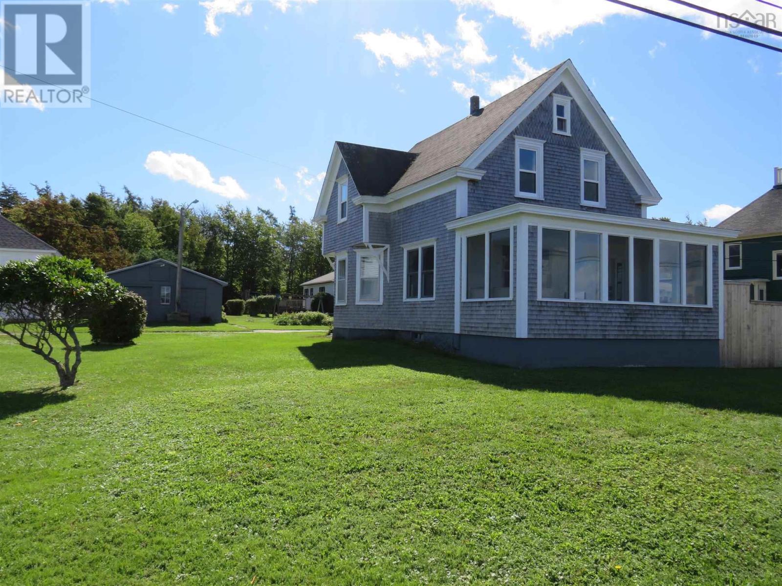 For sale 91 Lower LaHave Road, Riverport, Nova Scotia B0J2W0