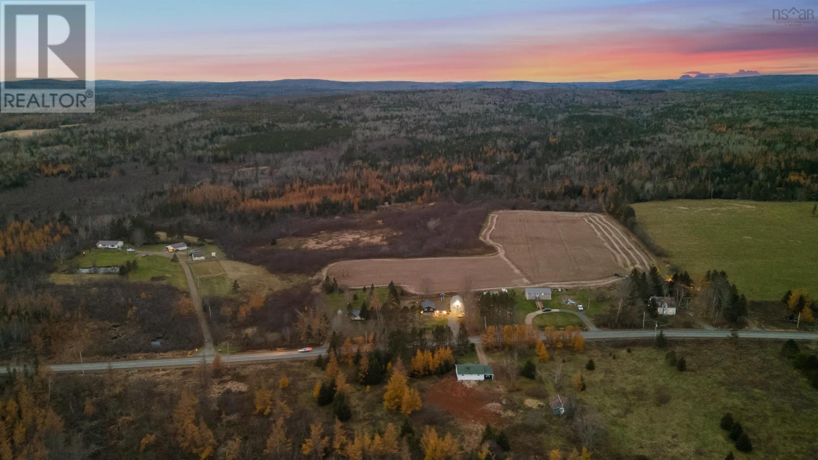 ONSLOW MOUNTAIN Road, Onslow Mountain, Nova Scotia B6L6P7 REALTOR.ca