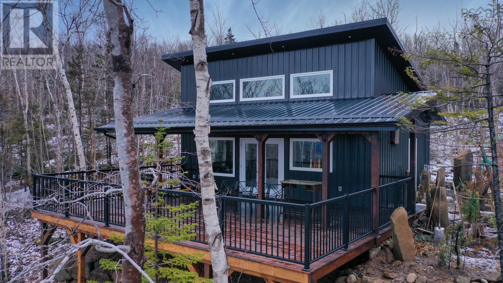 For sale 2495 Broad Cove Road, Bay View, Nova Scotia B0V1A0 202401749 REALTOR.ca