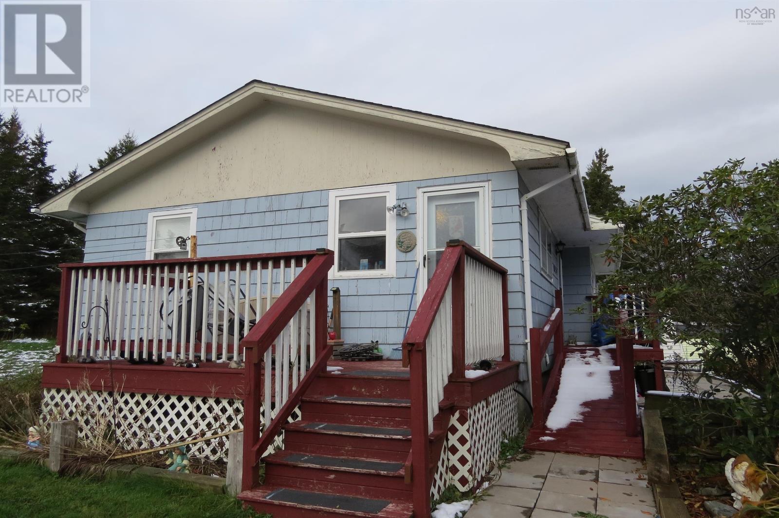 For sale 8019 Highway 331, Cherry Hill, Nova Scotia B0J2H0 202323327