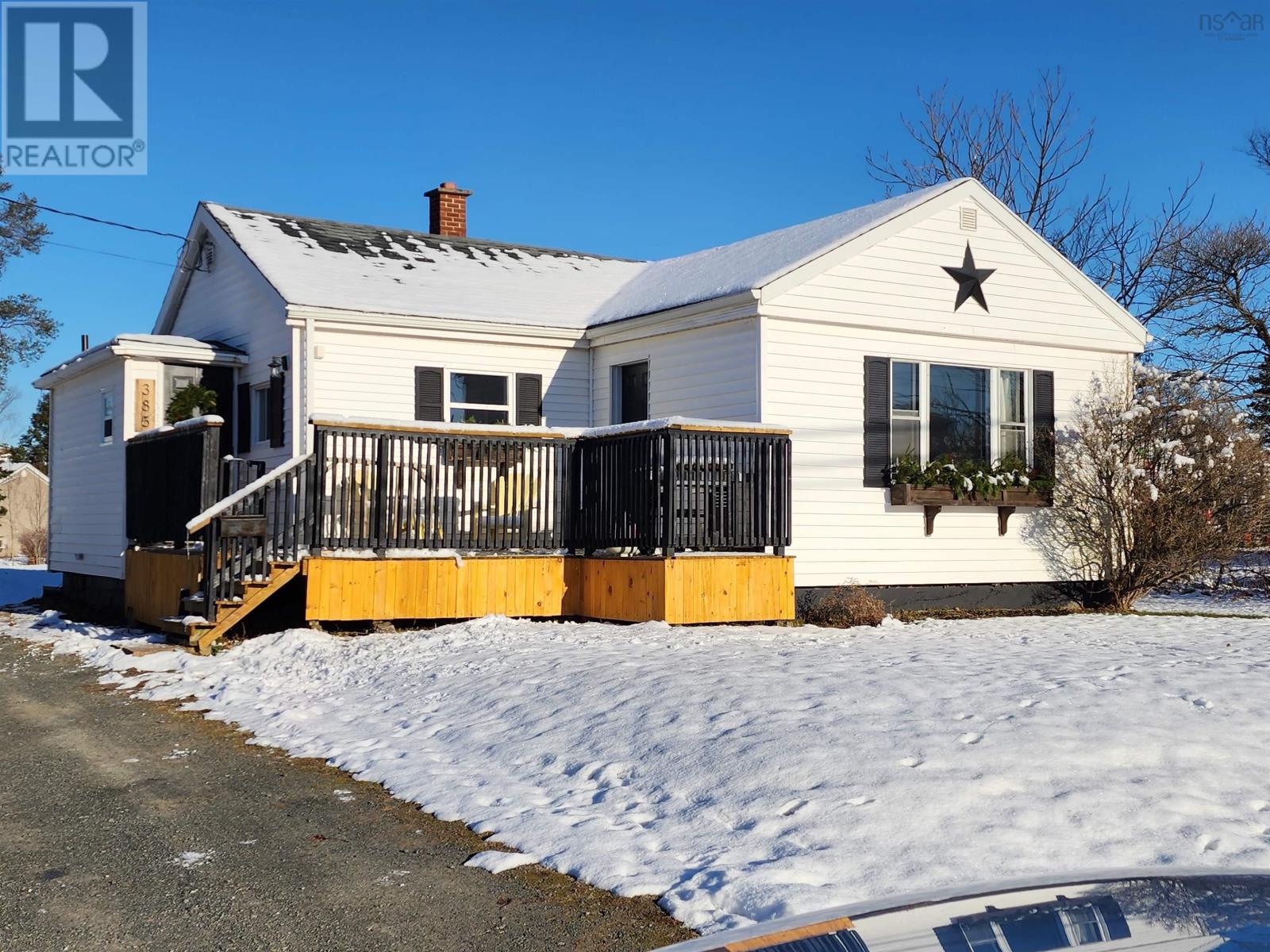 385 Pictou Road, Bible Hill, Nova Scotia B2N2T6 REALTOR.ca