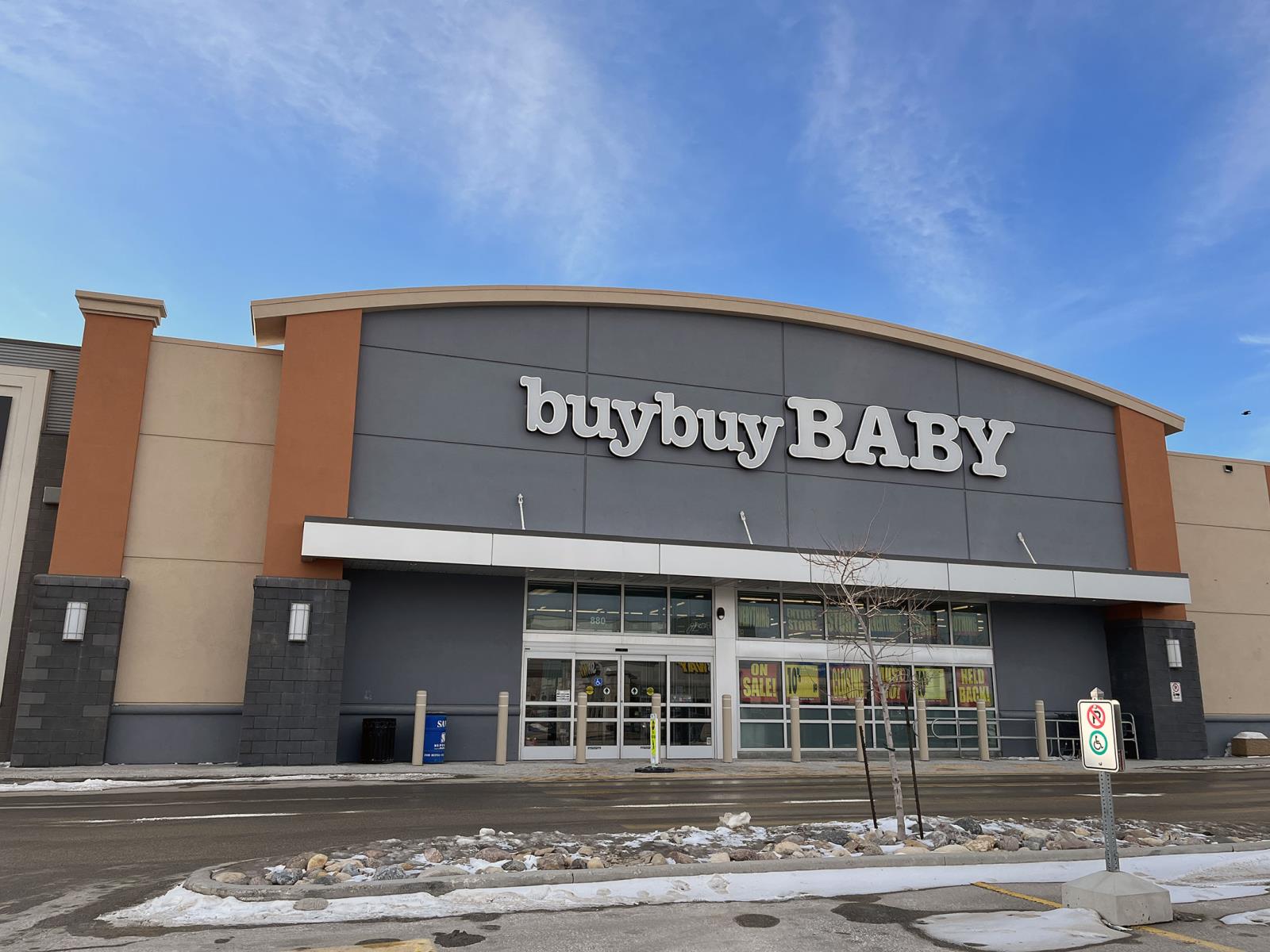 For lease 690 850 St James St, Winnipeg, Manitoba R3G3J7