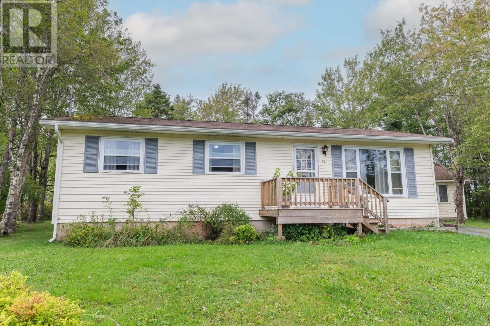 18 Brook Court, Elmsdale, Nova Scotia B2S1J8 REALTOR.ca
