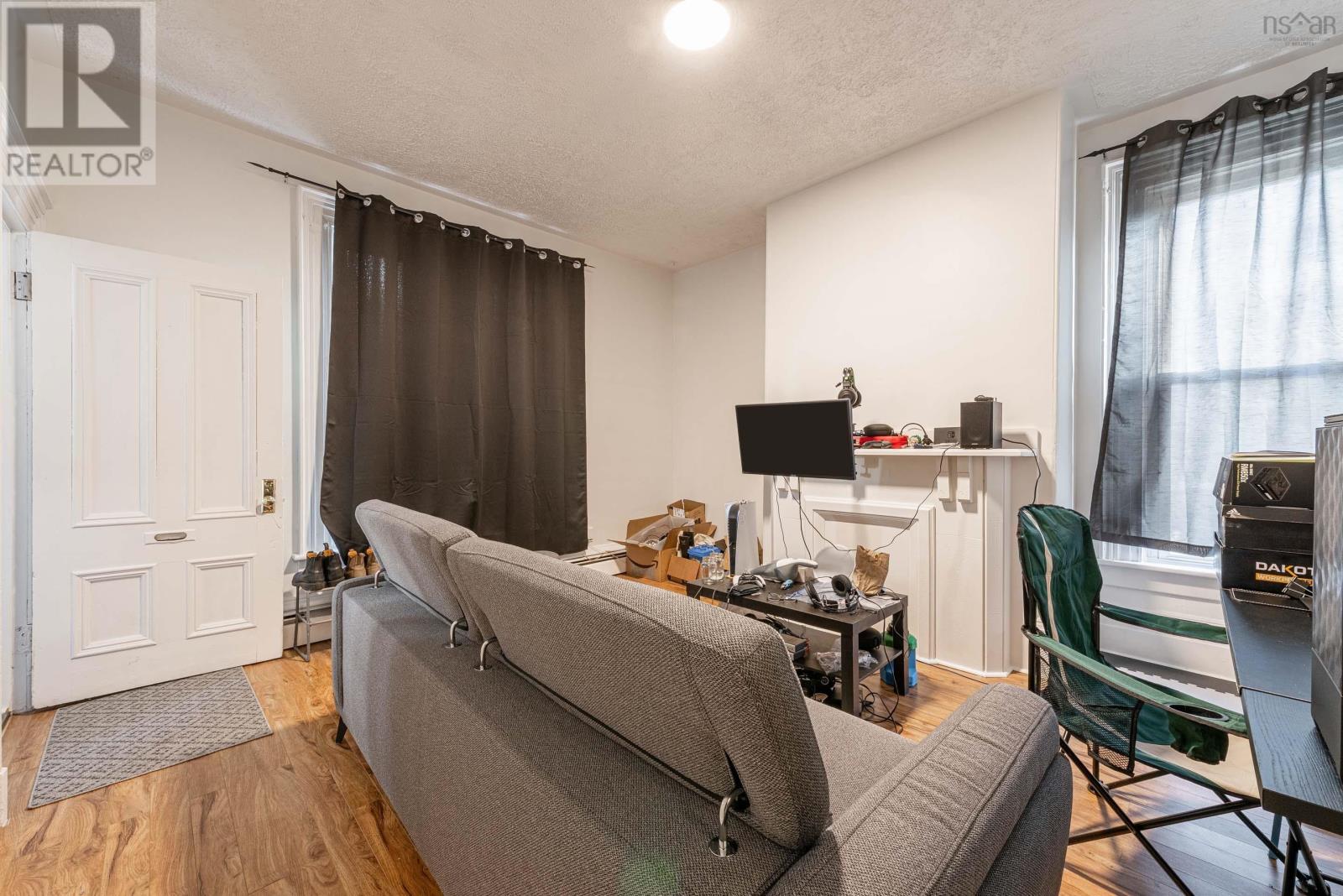 For sale 2830/2832 Isleville Street, 5648 Bilby Street, Halifax, Nova