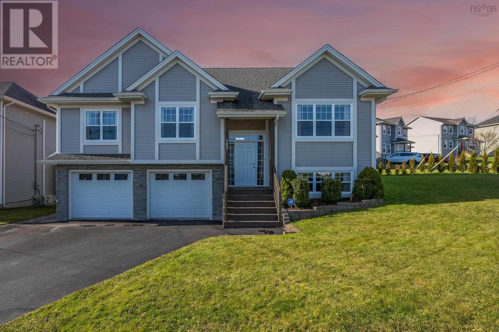 For sale 107 Gallery Crescent, Middle Sackville, Nova Scotia B4E0E8