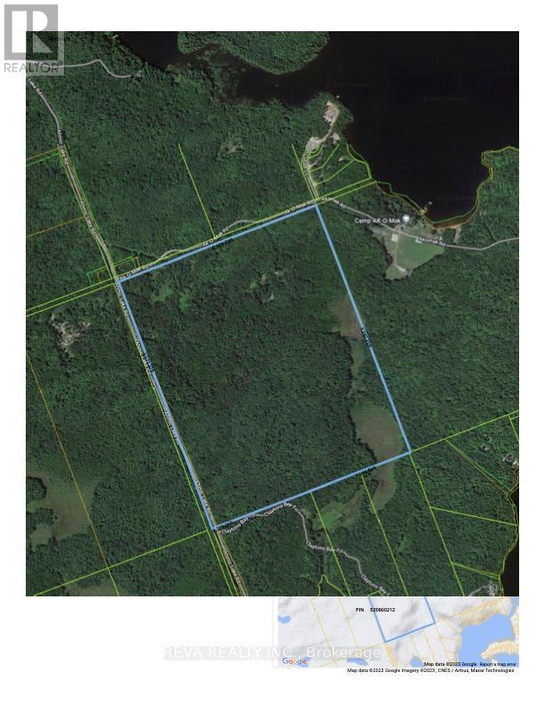 For sale: 39 AK-O-MAK RD, Magnetawan, Ontario K0G1K0 - X8032178 